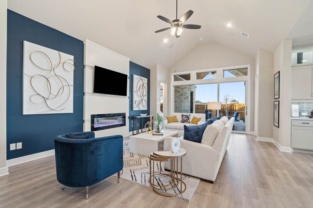 Chesmar Homes Photo 2