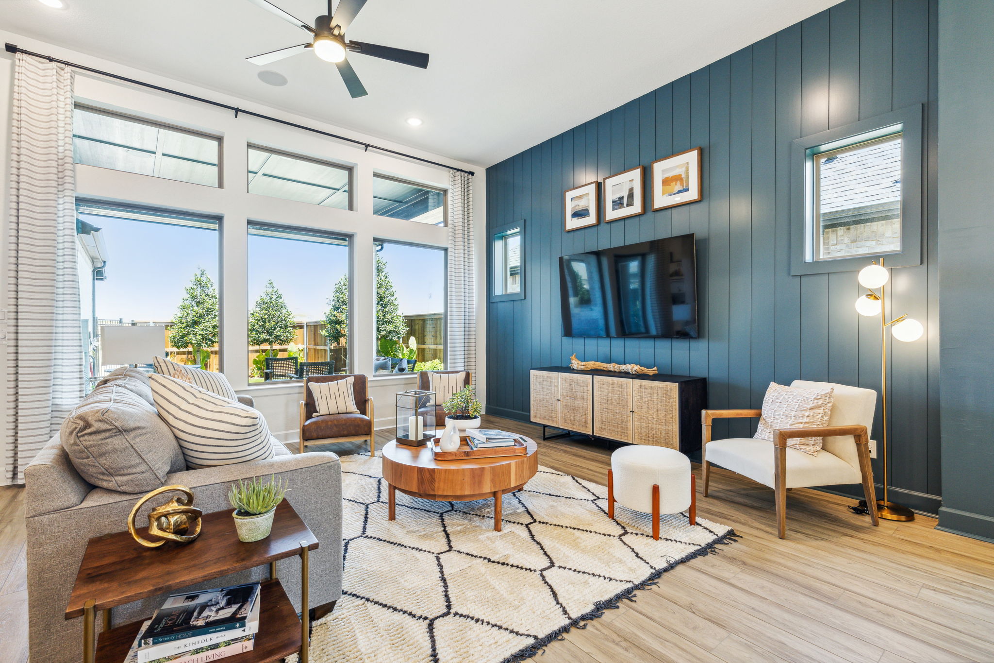 David Weekley Homes Photo 2