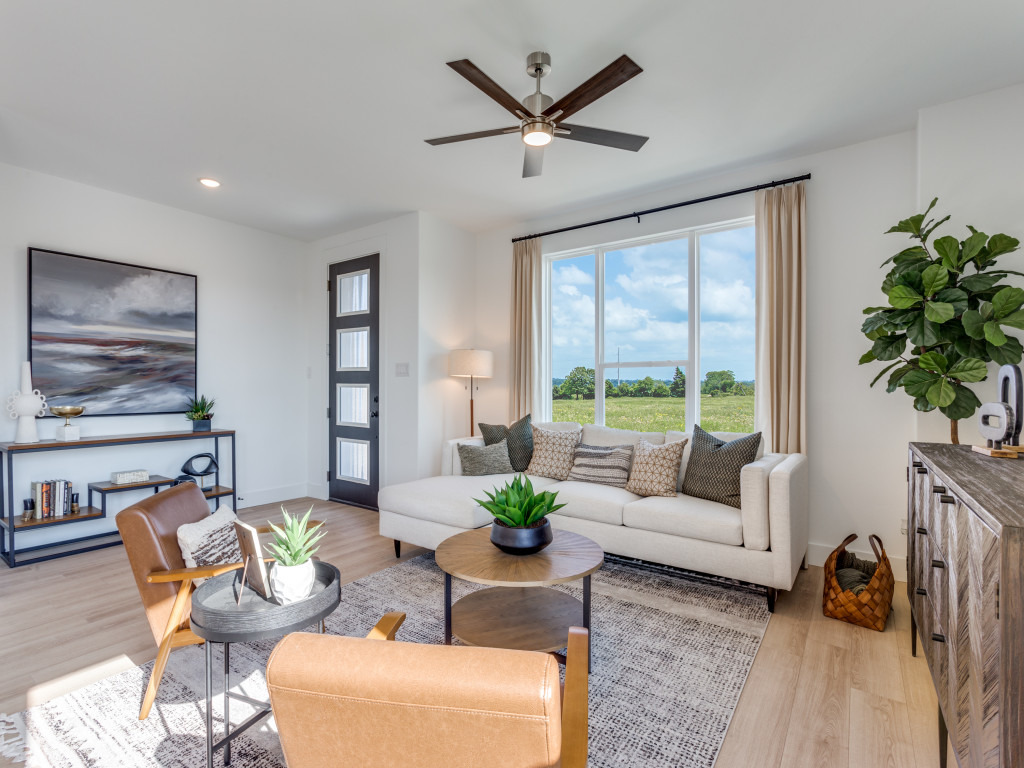 Cadence Homes Photo 2