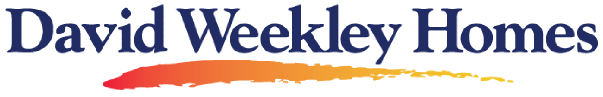 David Weekley Homes