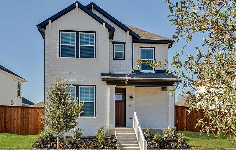 David Weekley Homes Expands Offerings in Karis: A Perfect Blend of Comfort and Community