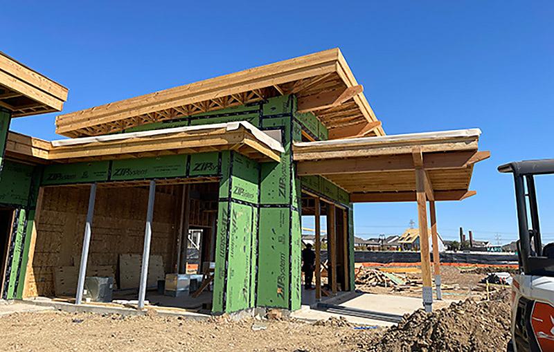 Karis’ Lifestyle Center Construction Progressing For Spring 2025 Opening