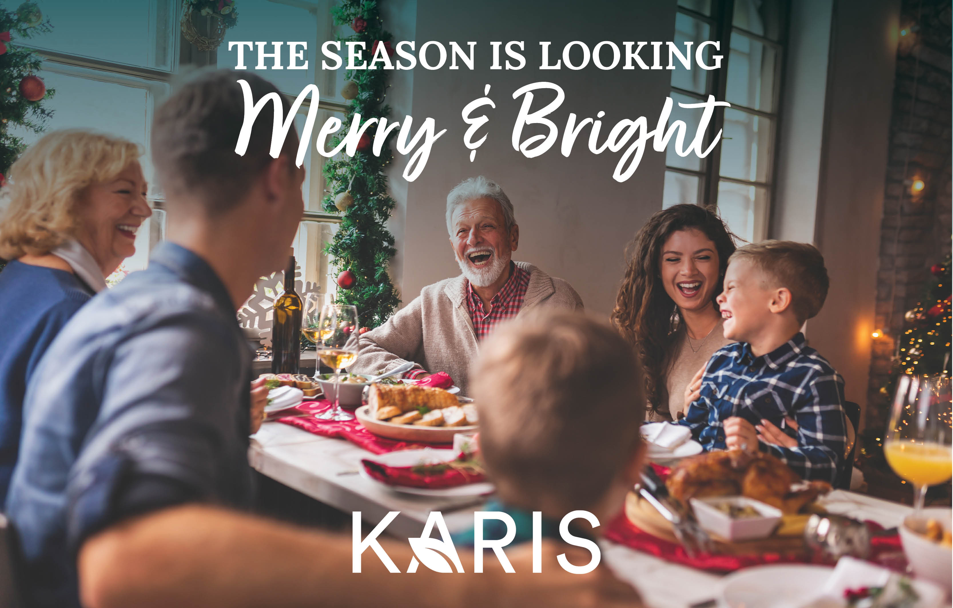 Things to Do This Holiday Season Near Crowley, TX Karis